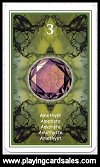 Gems Oracle Cards by Lo Scarabeo - Cat Ref 14026