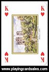 Britain's Heritage Playing Cards by Neil Macleod - Cat Ref 14032