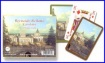 Bernardo Bellotto - Wilanow Castle (double pack only*) (Piatnik 2231) by Piatnik - Cat Ref 14314