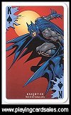 Batman Comics 1 & 2 by Carta Mundi - Cat Ref 14328