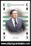 Celtic Football Club by Carta Mundi - Cat Ref 14336