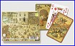 Bruegel - Children's Games (double pack only*) (Piatnik 2229) by Piatnik - Cat Ref 14421