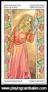 Sorcerers Tarot , The by Lo Scarabeo, 2007 - Cat Ref 14445