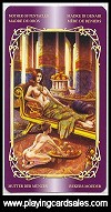 Sensual Wicca Tarot by Lo Scarabeo, 2007 - Cat Ref 14511