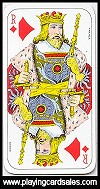 Jeu de Tarot 401 (Heron) by Heron - Cat Ref 14556