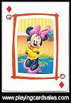 Mickey Mouse Rummy (large) by Piatnik - Cat Ref 14620