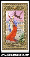 Tarot of the Princesses , The by Lo Scarabeo, 2009 - Cat Ref 14640