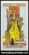 RWS Tarot by Lo Scarabeo, 2009 - Cat Ref 14644