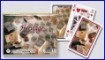 Heritage Playing Cards (double pack only*) (Piatnik) by Piatnik - Cat Ref 92267