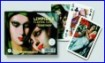 Lempicka - Together (double pack only*) (Piatnik) by Piatnik - Cat Ref 92577