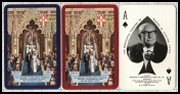 Worshipful Company of Makers of Playing Cards 1963 by WCMPC - Cat Ref 19631