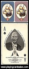 Worshipful Company of Makers of Playing Cards 1970 by WCMPC - Cat Ref 19702