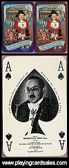 Worshipful Company of Makers of Playing Cards 1983 by WCMPC - Cat Ref 19830