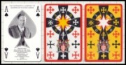 Worshipful Company of Makers of Playing Cards 2000 by WCMPC - Cat Ref 20000