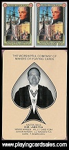 Worshipful Company of Makers of Playing Cards 2004 by WCMPC - Cat Ref 14091