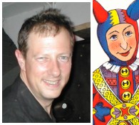 Alex Roberts - Playingcardsales.com Website designer.