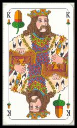 Wurttemberg Pattern - Click the link on the banner above to go to the Standard REGIONAL Pattern Catalogue or click this image to see all our Wurttemberg pattern packs.